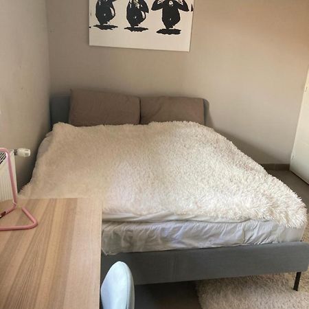 The Cocoon Apartment Nice Ngoại thất bức ảnh