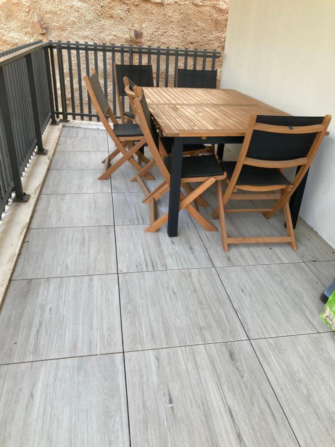 The Cocoon Apartment Nice Ngoại thất bức ảnh